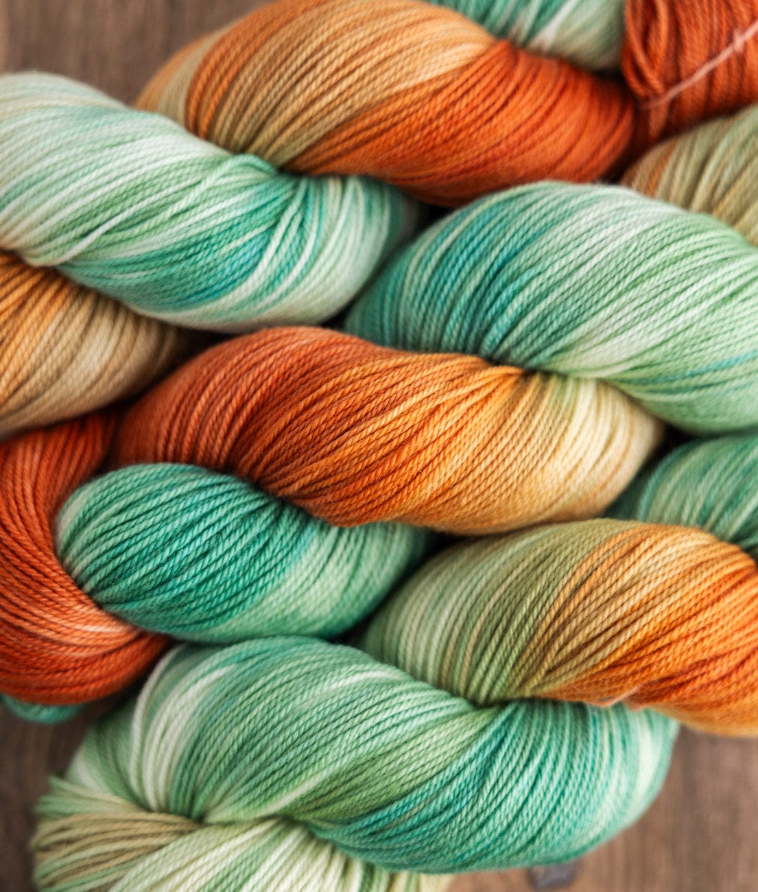 SweetGeorgia Yarns Limited & Exclusive Secret Stash / July 2025 Yarn Club