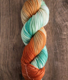 SweetGeorgia Yarns Limited & Exclusive Secret Stash / July 2025 Yarn Club