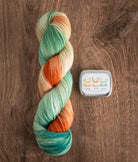 SweetGeorgia Yarns Limited & Exclusive Secret Stash / July 2025 Yarn Club