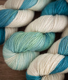 SweetGeorgia Yarns Limited & Exclusive Secret Stash / July 2026 Yarn Club