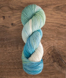 SweetGeorgia Yarns Limited & Exclusive Secret Stash / July 2026 Yarn Club