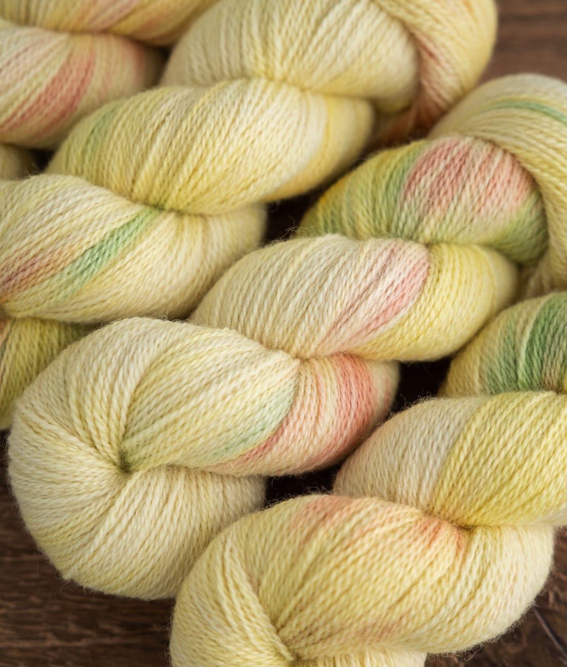 SweetGeorgia Yarns Limited & Exclusive Secret Stash / June 2026 Yarn Club