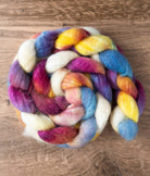 SweetGeorgia Yarns Limited & Exclusive Additional Club Fibres for Members