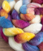 SweetGeorgia Yarns Limited & Exclusive Lightning Rod Additional Club Fibres for Members