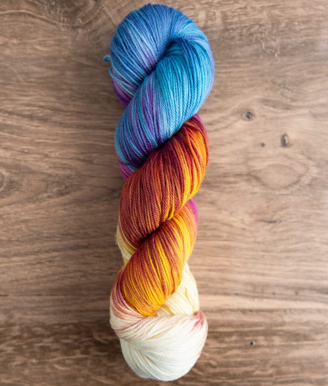 SweetGeorgia Yarns Limited & Exclusive Secret Stash / June Yarn Club