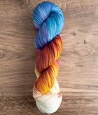 SweetGeorgia Yarns Limited & Exclusive Secret Stash / June Yarn Club