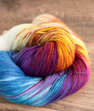 SweetGeorgia Yarns Limited & Exclusive Secret Stash / June Yarn Club