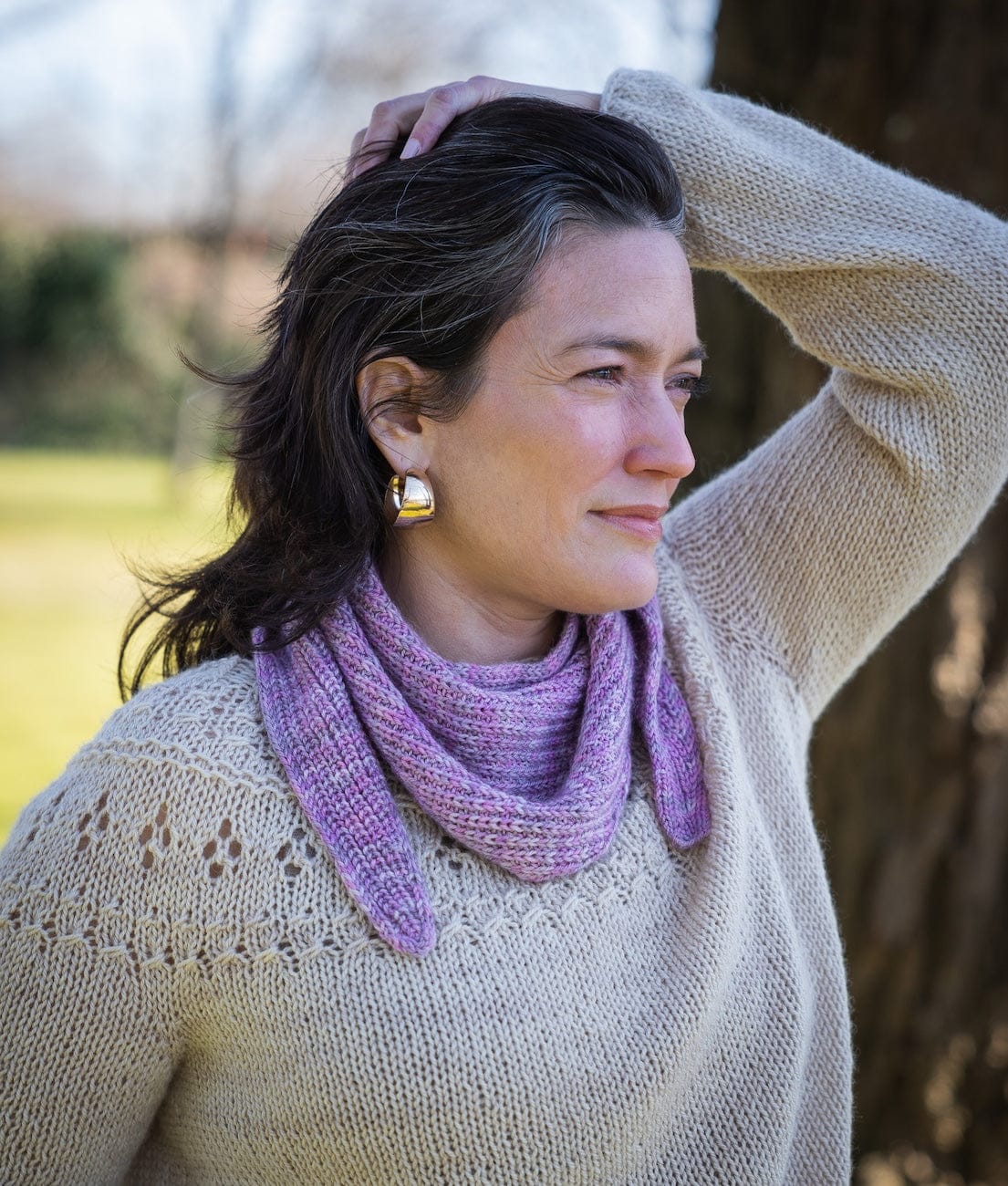 SweetGeorgia Yarns Limited & Exclusive Secret Stash / March 2026 Yarn Club