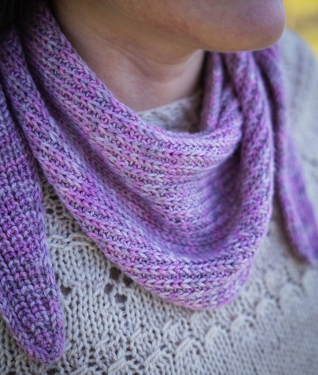 SweetGeorgia Yarns Limited & Exclusive Secret Stash / March 2026 Yarn Club