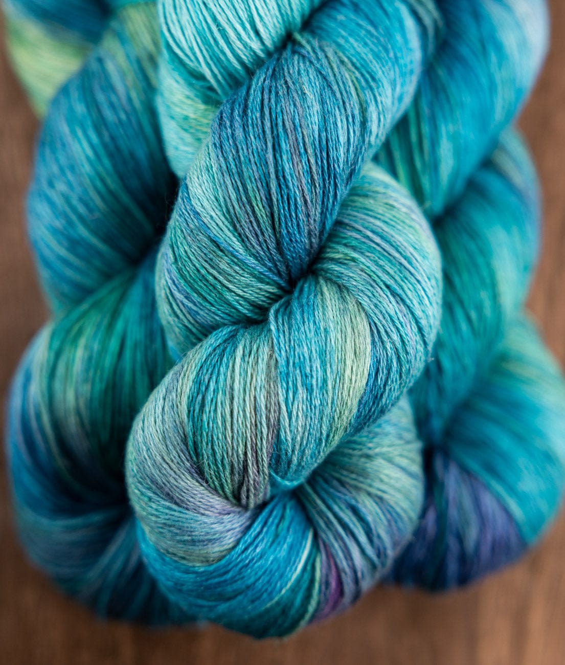 SweetGeorgia Yarns Limited & Exclusive Secret Stash / May 2025 Yarn Club