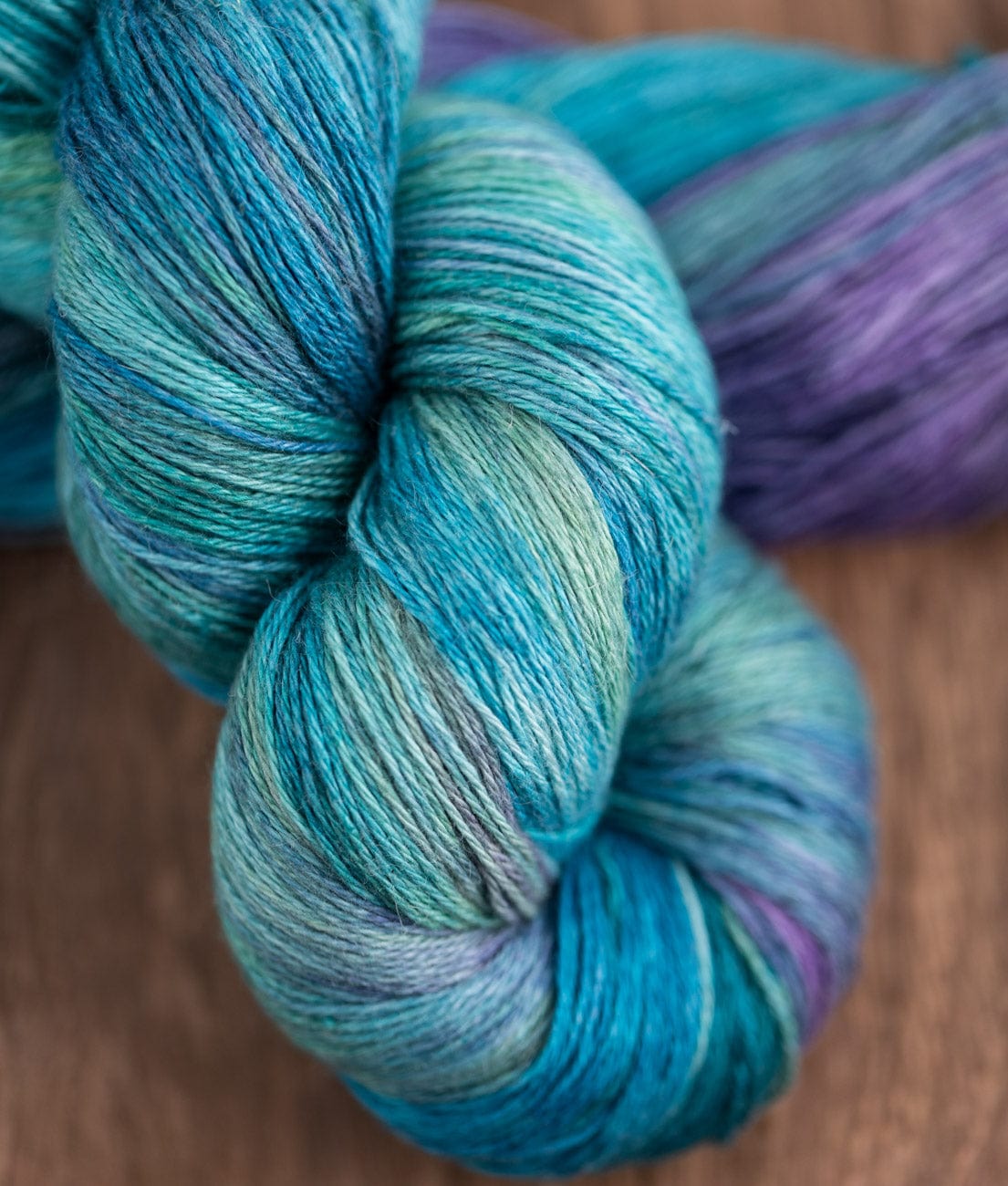 SweetGeorgia Yarns Limited & Exclusive Secret Stash / May 2025 Yarn Club