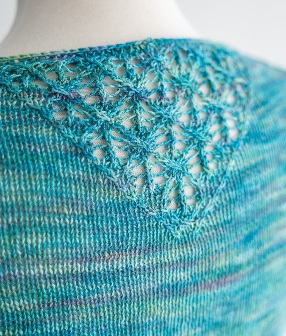 SweetGeorgia Yarns Limited & Exclusive Secret Stash / May 2025 Yarn Club