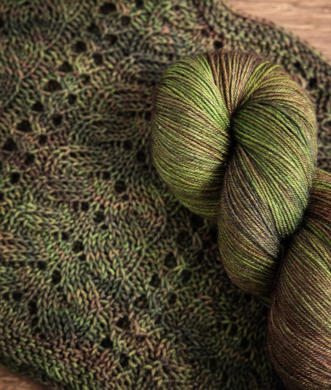 SweetGeorgia Yarns Limited & Exclusive Secret Stash / May 2026 Yarn Club