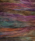 SweetGeorgia Yarns Limited & Exclusive Secret Stash / November 2025 Yarn Club