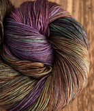 SweetGeorgia Yarns Limited & Exclusive Secret Stash / November 2025 Yarn Club