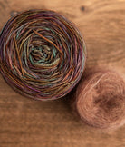 SweetGeorgia Yarns Limited & Exclusive Secret Stash / November 2025 Yarn Club