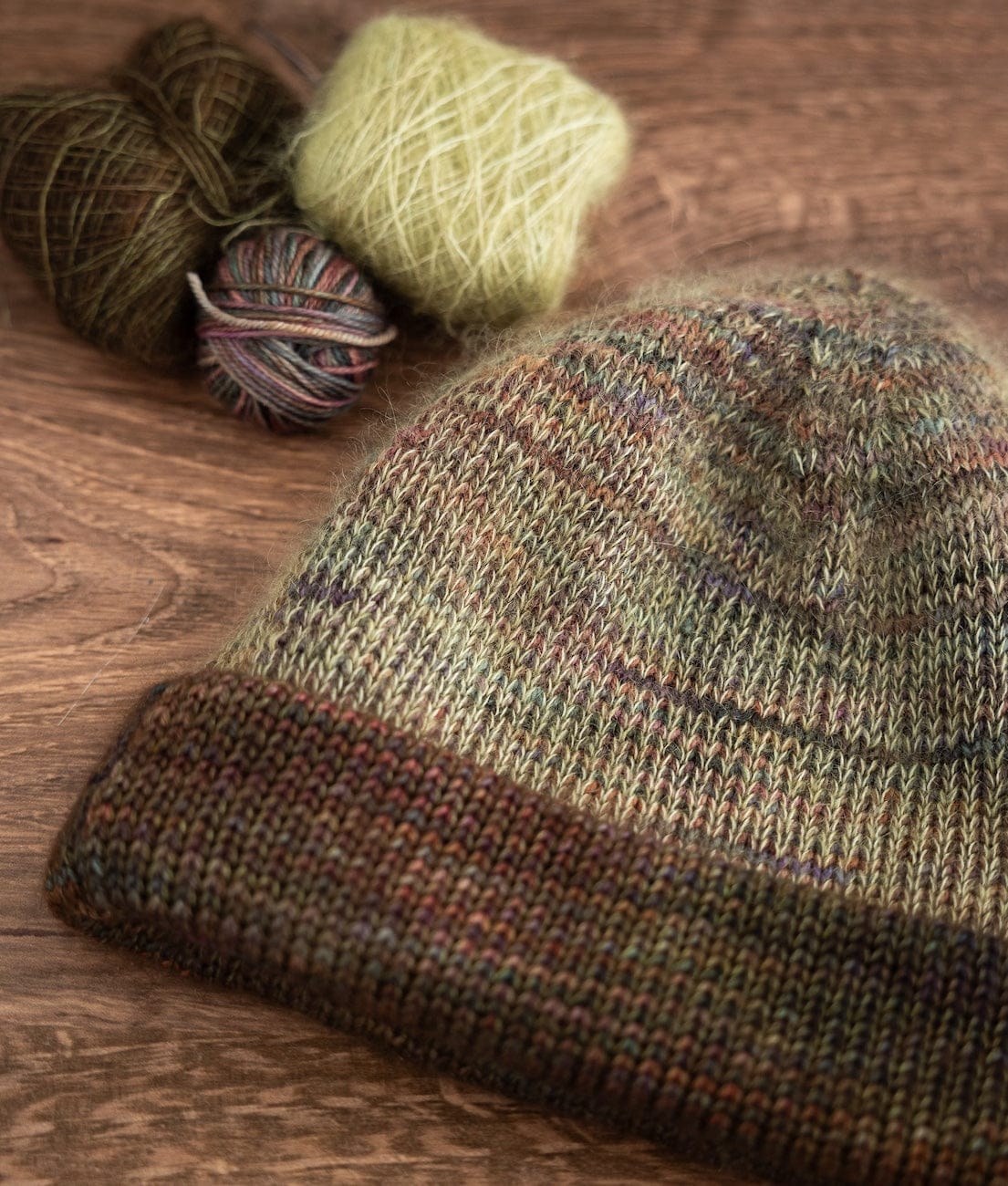 SweetGeorgia Yarns Limited & Exclusive Secret Stash / November 2025 Yarn Club