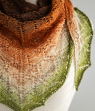 SweetGeorgia Yarns Limited & Exclusive Secret Stash / October 2025 Yarn Club