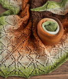 SweetGeorgia Yarns Limited & Exclusive Secret Stash / October 2025 Yarn Club