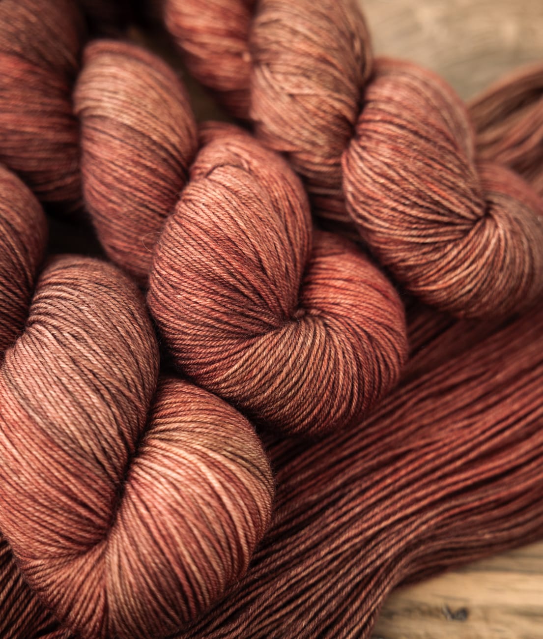 SweetGeorgia Yarns Limited & Exclusive Secret Stash / October 2026 Yarn Club