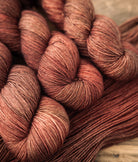 SweetGeorgia Yarns Limited & Exclusive Secret Stash / October 2026 Yarn Club
