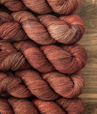 SweetGeorgia Yarns Limited & Exclusive Secret Stash / October 2026 Yarn Club