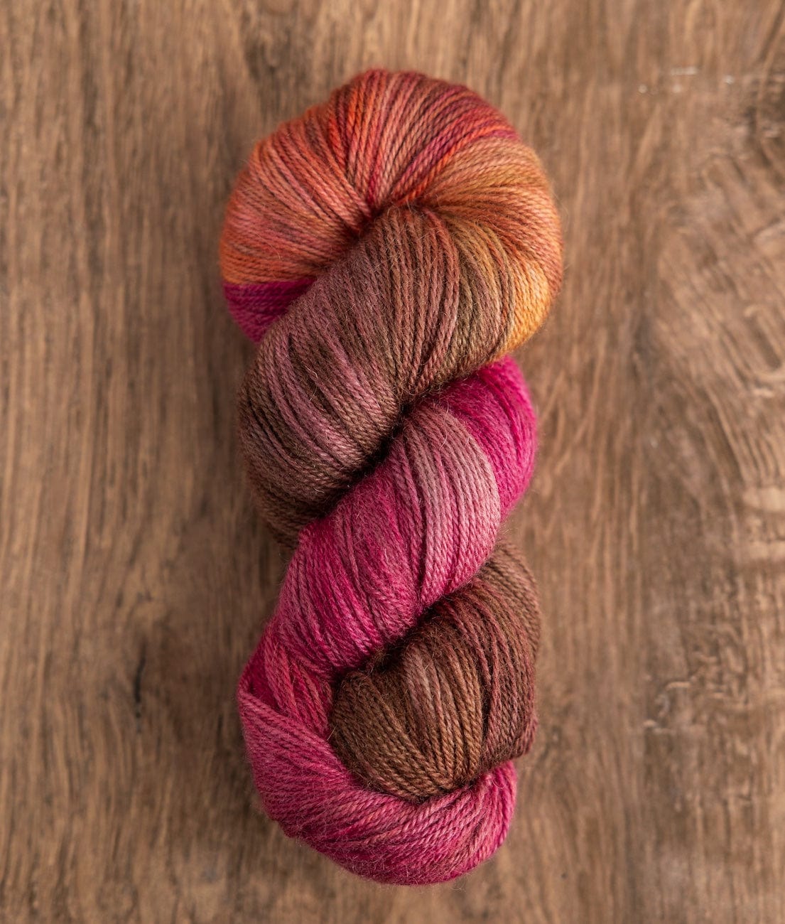 SweetGeorgia Yarns Limited & Exclusive Secret Stash / September 2025 Yarn Club