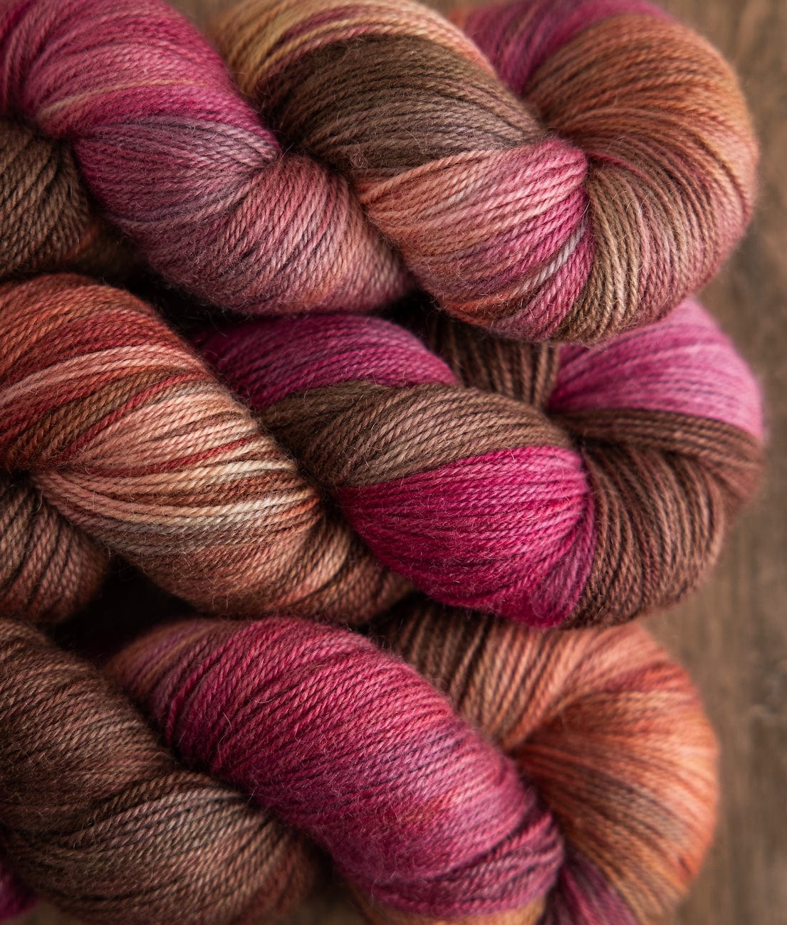 SweetGeorgia Yarns Limited & Exclusive Secret Stash / September 2025 Yarn Club