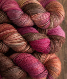 SweetGeorgia Yarns Limited & Exclusive Secret Stash / September 2025 Yarn Club