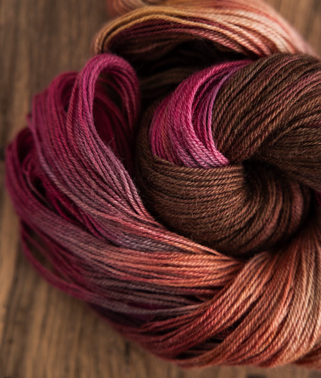 SweetGeorgia Yarns Limited & Exclusive Secret Stash / September 2025 Yarn Club