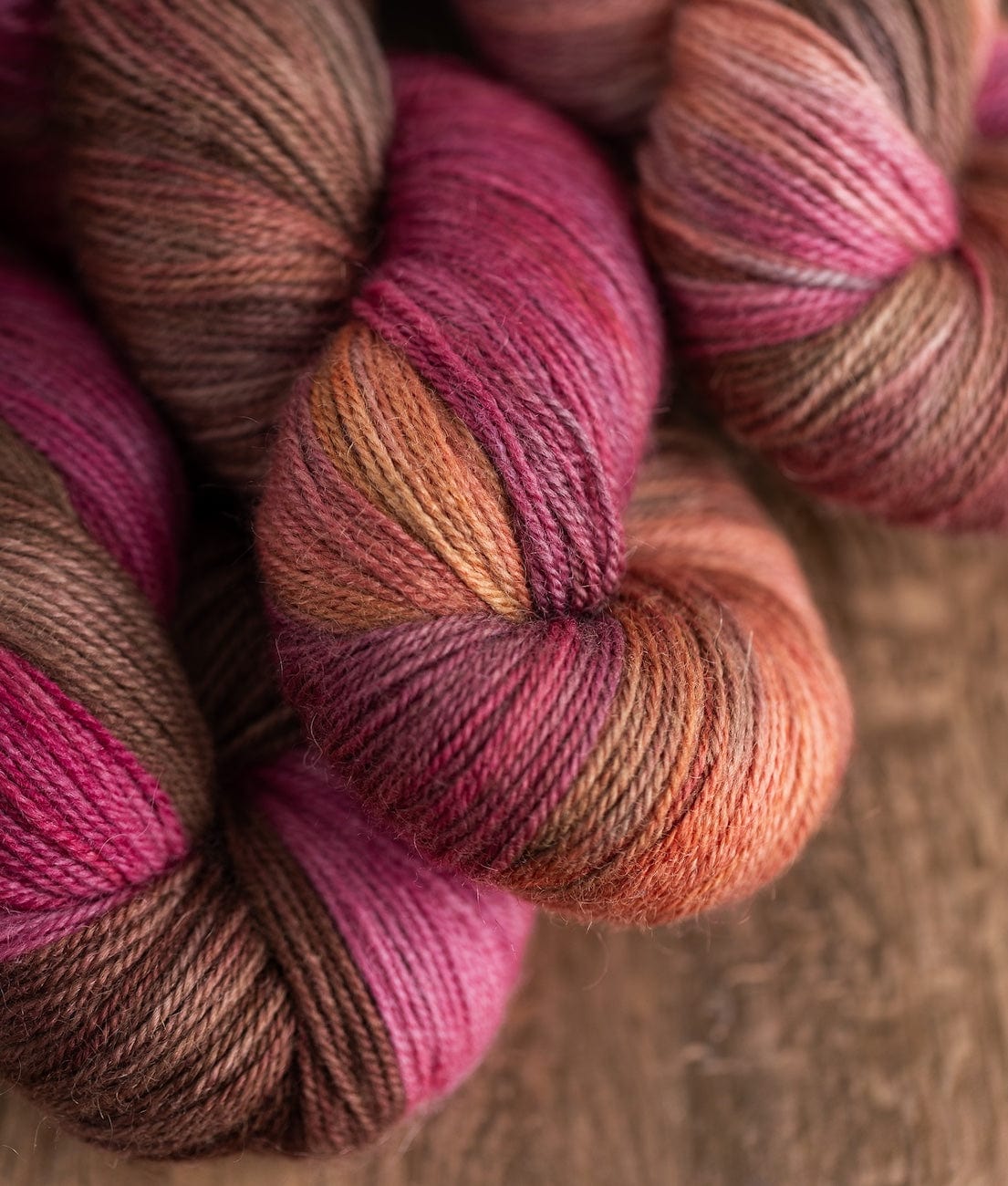 SweetGeorgia Yarns Limited & Exclusive Secret Stash / September 2025 Yarn Club