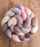 SweetGeorgia Yarns Limited & Exclusive Single Fibre Secret Stash / December Fibre Club