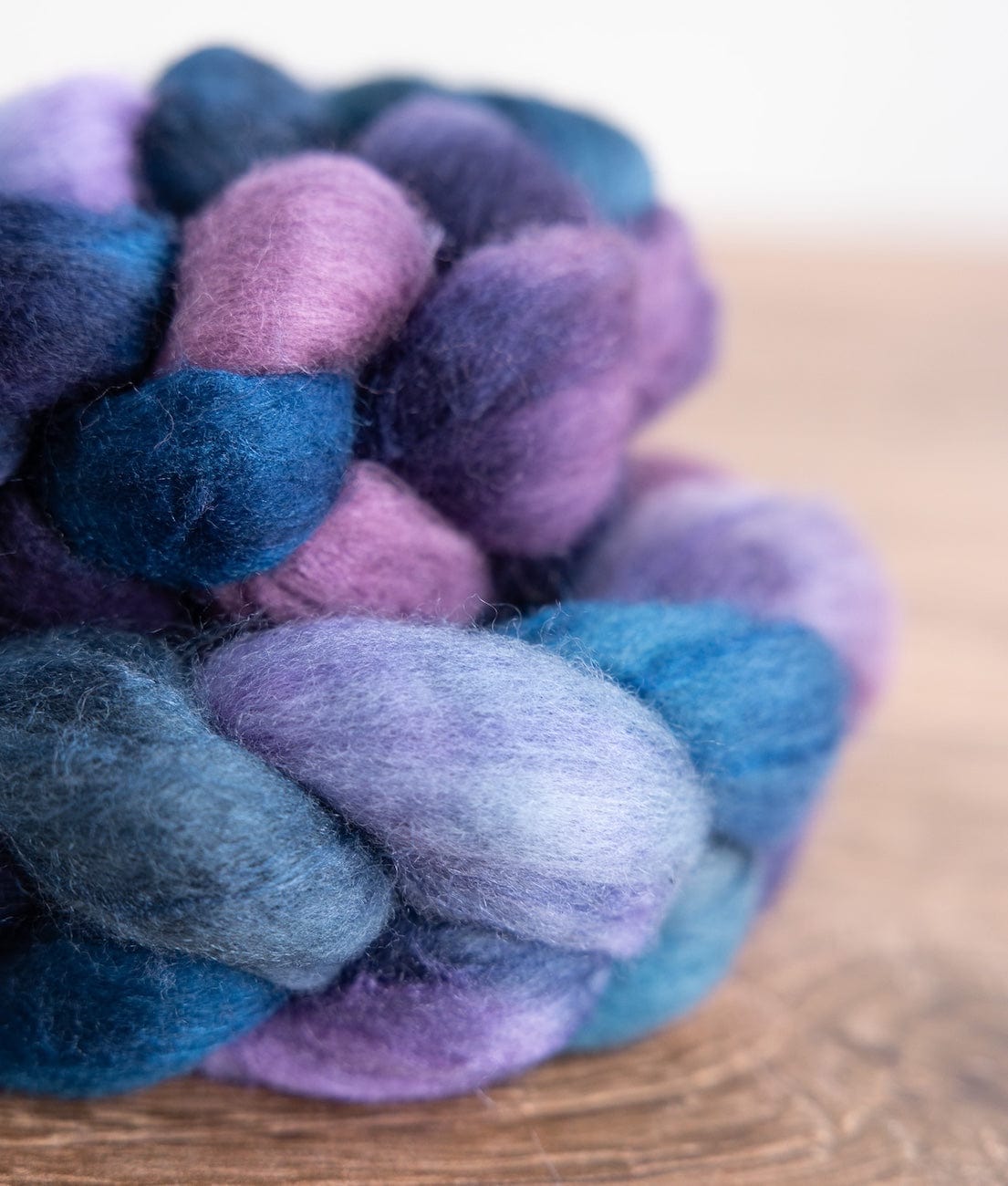 SweetGeorgia Yarns Limited & Exclusive Winter's End Additional Club Fibres