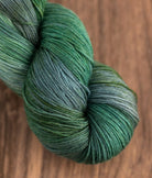 SweetGeorgia Yarns Limited & Exclusive Wood Snake