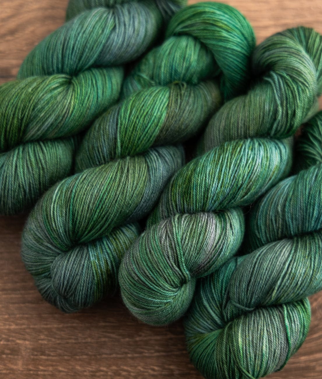 SweetGeorgia Yarns Limited & Exclusive Wood Snake