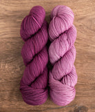 SweetGeorgia Yarns Machine Knitting Patterns Rundle Park Ribbed