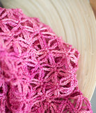 SweetGeorgia Yarns Machine Knitting Patterns Starfish Stole