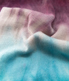 SweetGeorgia Yarns Single Sock Blanks Sock Yarn Blank / Frozen Blueberry