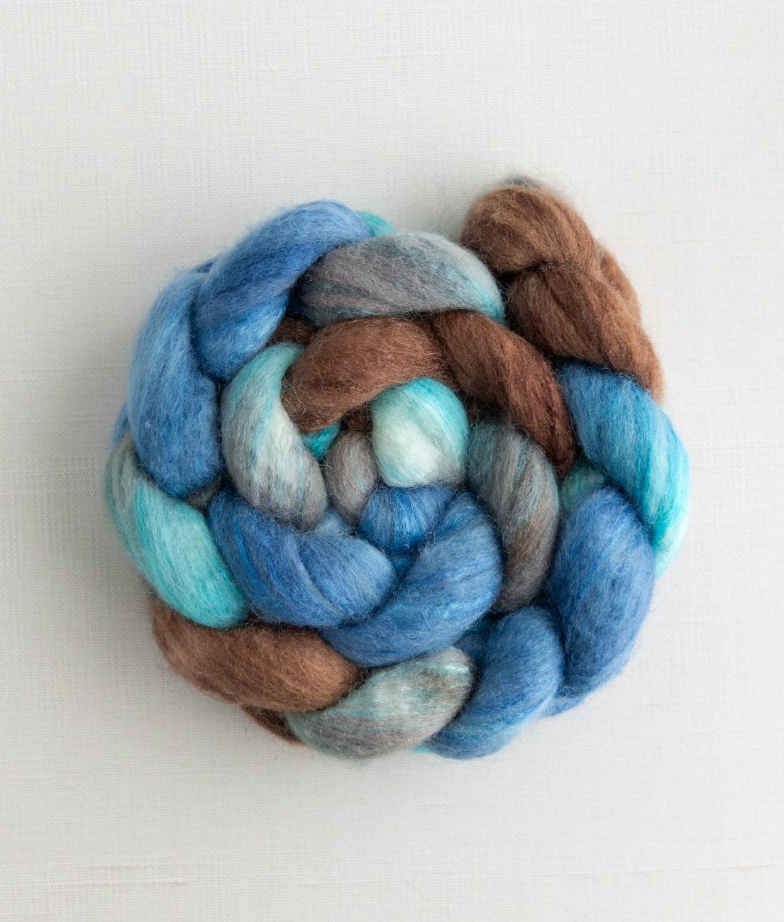 Colour collab sweetgeorgia yarns