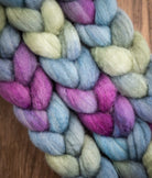 SweetGeorgia Yarns Spinning Fibre Wild Thistle