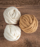 SweetGeorgia Yarns Spinning Kits Spinning Cotton Kit