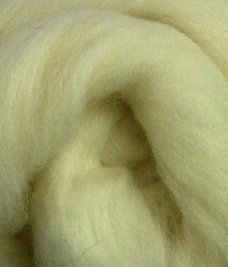 SweetGeorgia Yarns Undyed Spinning Fibre Spinning Sheep Breeds Kit / Down & Down-Like Wool