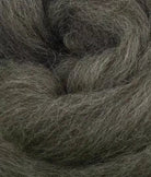 SweetGeorgia Yarns Undyed Spinning Fibre Spinning Sheep Breeds Kit / Fine & Medium Wool