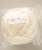 SweetGeorgia Yarns Undyed Spinning Fibre Undyed Superwash BFL Fibre (1 lb)