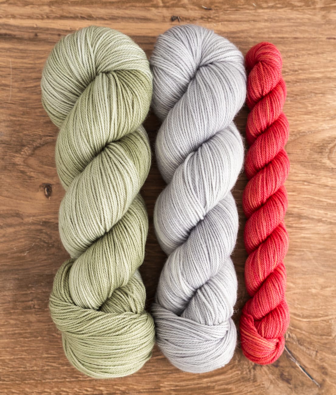 SweetGeorgia Yarns Weaving Kits Garden Gate