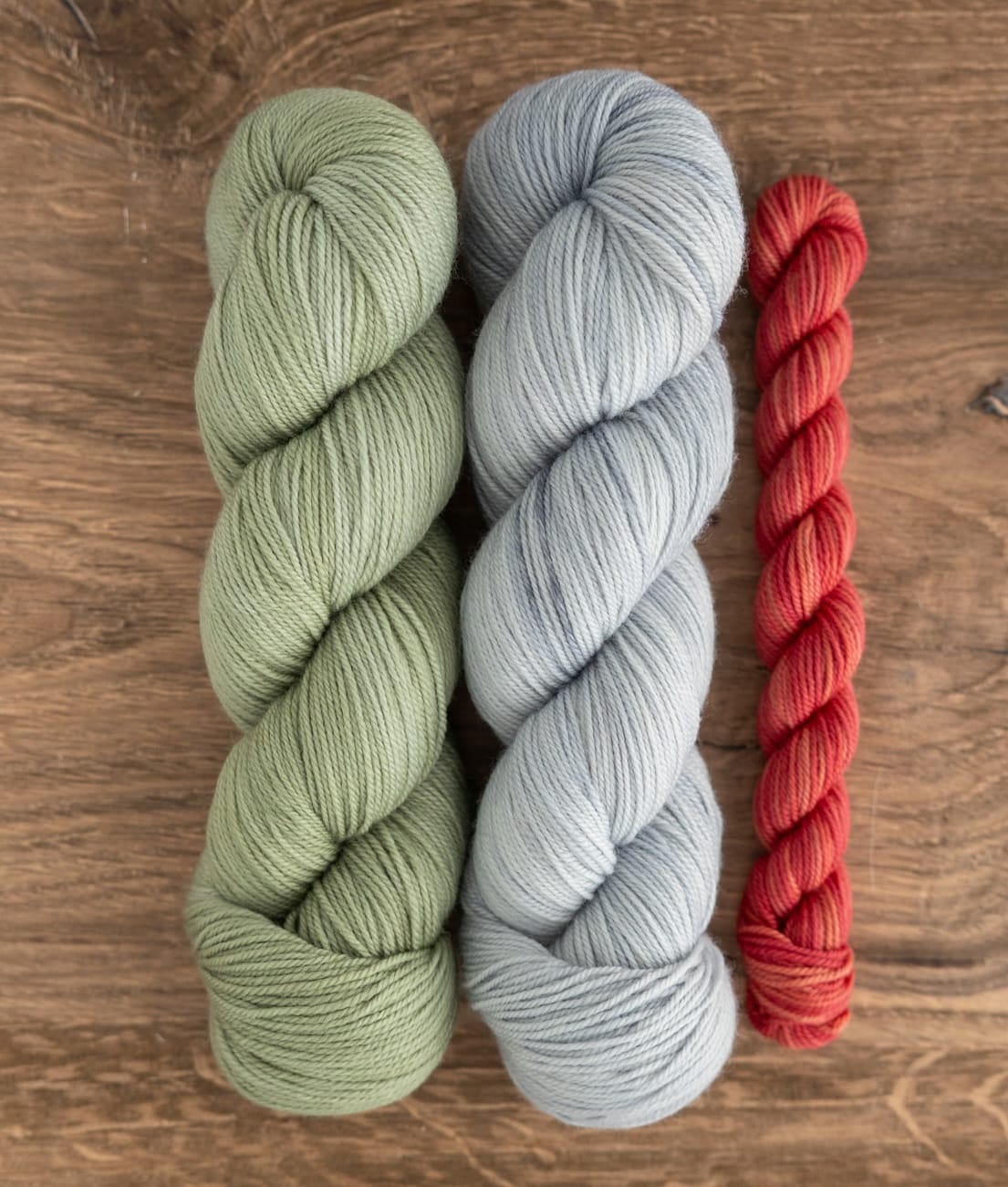 SweetGeorgia Yarns Weaving Kits Garden Gate