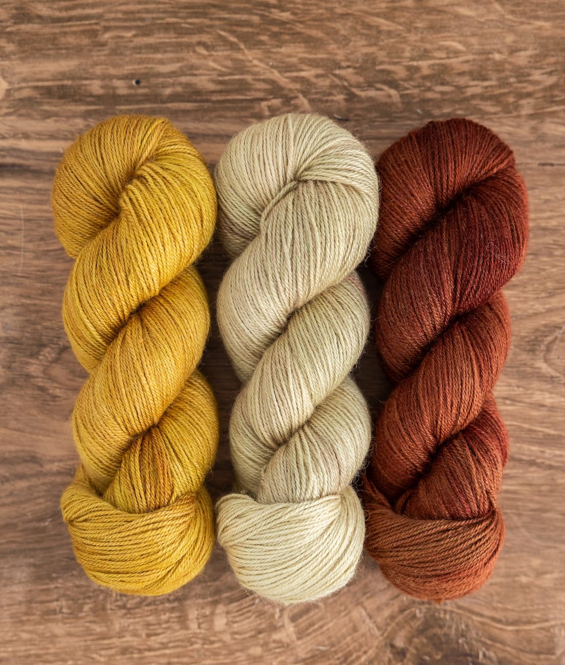 SweetGeorgia Yarns Weaving Kits Old Town Path