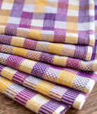 SweetGeorgia Yarns Weaving Patterns Bitmap Towels