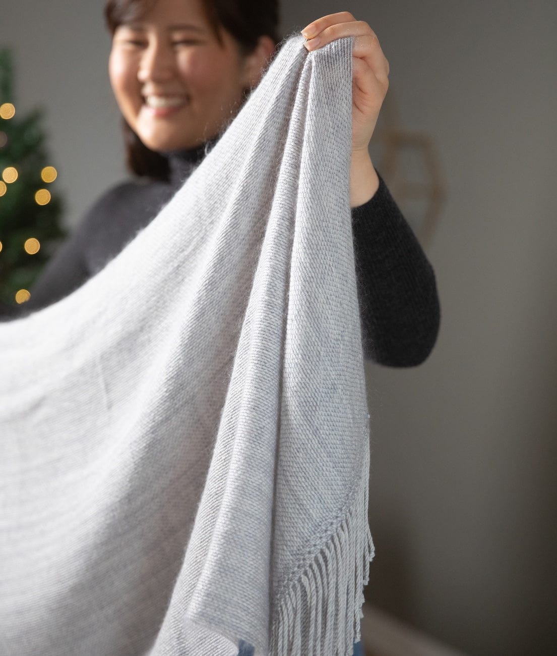 SweetGeorgia Yarns Weaving Patterns Drifting Snow