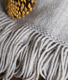 SweetGeorgia Yarns Weaving Patterns Drifting Snow